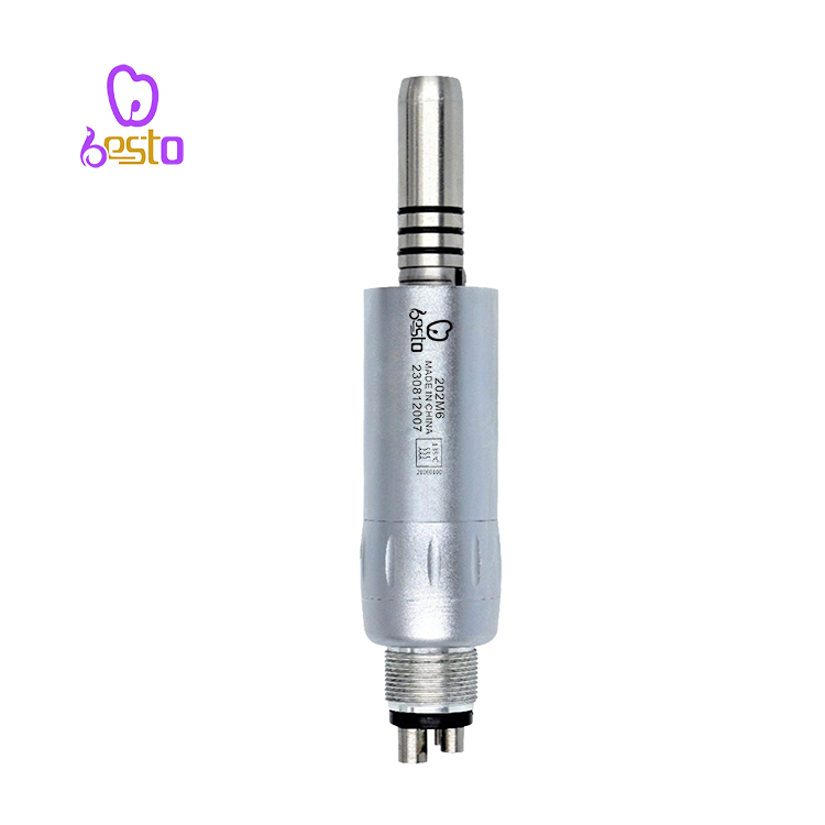 Dental 4 Hole Internal Water Air Motor Dental Tools