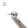 Dental E-generator LED 45 Degree Surgical Handpiece 4 Holes Dental Air Turbine Tips