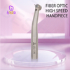 Dental Fiber Optic Handpiece Push Button Drills Air Turbine Dentistry Surgical Tools