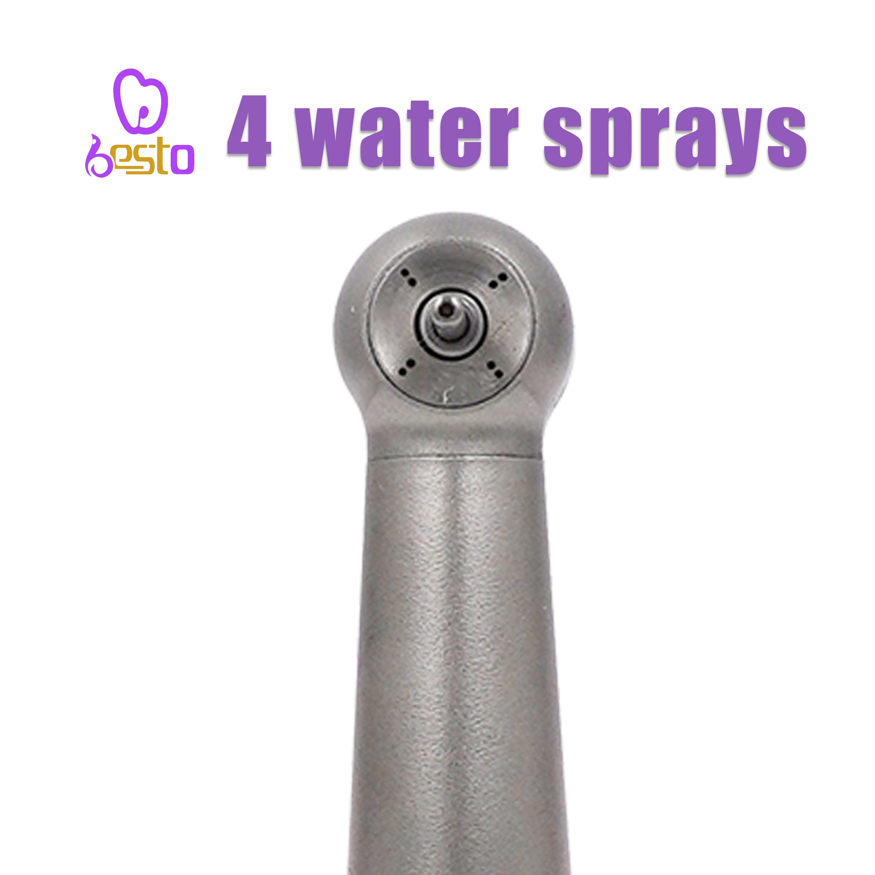 Dental High Speed Air Turbine Handpiece Dentistry Tools