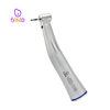 Dental 1:1 Fiber Optic Contra Angle Stailess Steel Single Spray Low Speed handpiece Dental Handpiece 