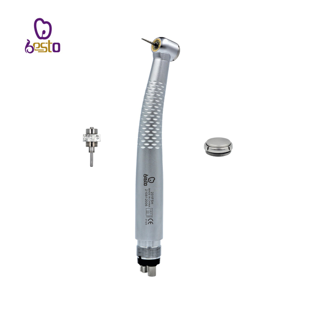 5 Light LED dental Shadowless handpiece 201F5H