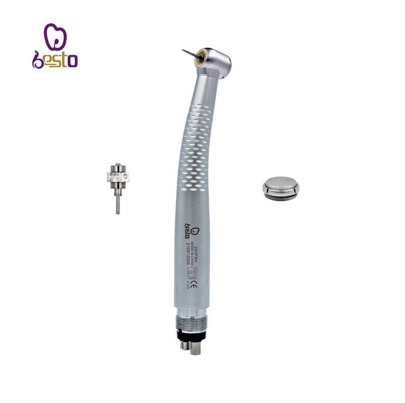 5 Light LED dental Shadowless handpiece 201F5H