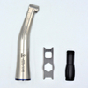 Dental Handpiece Internal Water Sprays Push Button Contra Angle