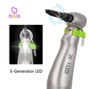 Denta Implant Handpiece E-generator LED 20:1 Implant Contra Angle Dental Handpiece 