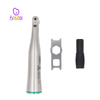 Dental 4:1 Contra Angle Low Speed Handpiece Root Canal Reciprocation Dental Engine Files Endodontic Handpiece