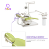 Dental Manufacturer Dental Chair LED Sensor Dental Handpieces Units Dental Chairs