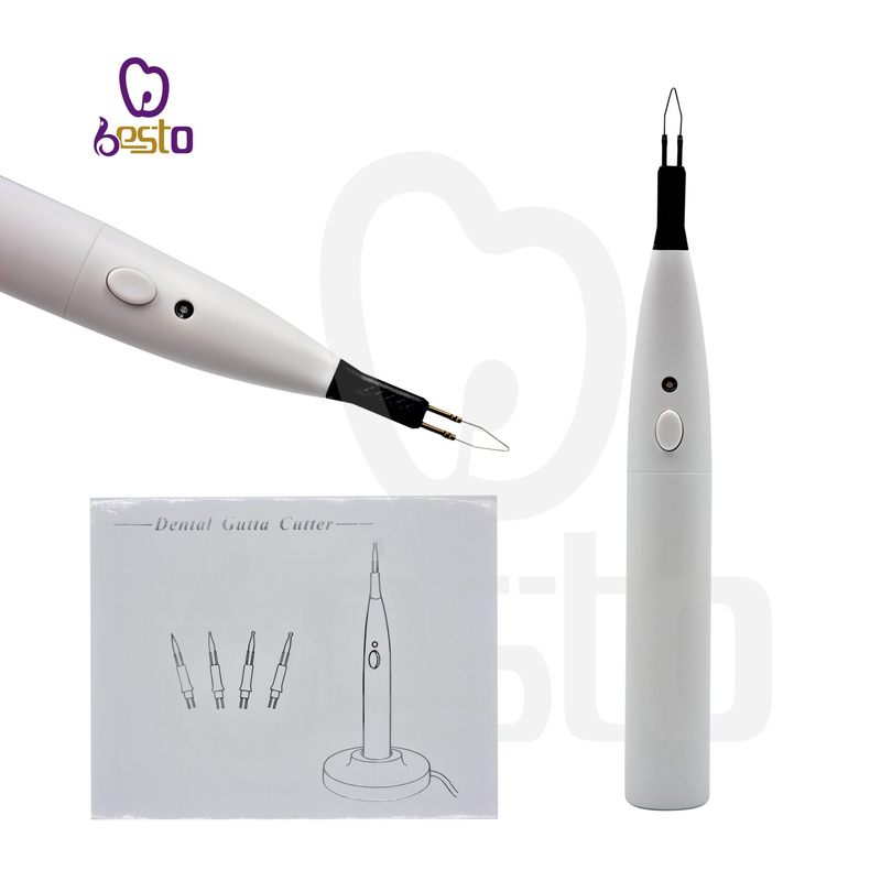 Dental Endo Gutta Teeth Whitening Oral Hygiene Dental Equipment Tooth Gum Cutter Dental Cutta 