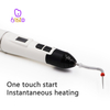 Dental Endo Heated Pen Gutta Hot Melt Filling Pens Percha Obturation System For Tooth Treatment Dentistry Equipment