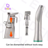 Dental Implant 20 :1 Handpiece 20:1Contra Angle Low Speed Handpiece Dental Implant