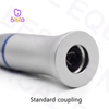 Dental Slow Speed Handpiece External Water Spary Contra Angle Handpiece Push Button Turbine Tip Dentistry Tools