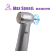 Dental Air Turbine Tools High Speed Handpiece Push Button Tips Ceramic Bearing Dental Equipment