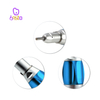 Dental 1:1 External Tips Straight Air Turbine Dental Handpiece 
