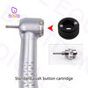 Dental Torque Head E-generator Turbine Quick Coupler Type LED High Speed Handpiece Dentistry Instrument