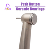Dental LED Tools E-generator Dental Surgical Handpiece Push Button High Speed Air Turbine Handpiece
