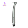 Dental LED Turbine E-generator High Speed Handpiece Push Buttone Dentistry Instrument