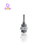 Dentistry Tools Led 45 Degree LED E-generator Tips High Speed Air Turbine Foshan Handpiece
