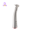 Dental 1:5 Increasing Contra Angle Dental Air Turbine Surgical Handpiece