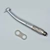 Fiber optic high speed air turbine handpiece 201G2T