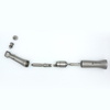 20:1 Implant contra angle dental handpiece 202C12