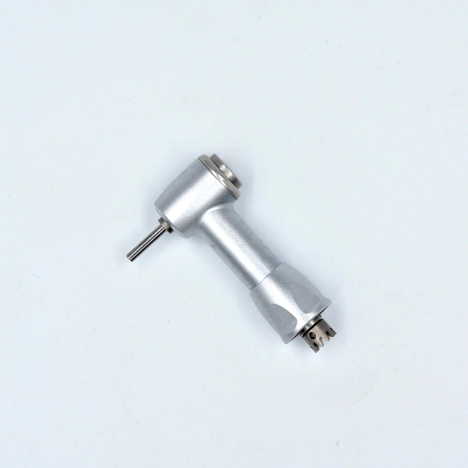 Dental Equipment Push Button Contra Angle Low Speed Handpiece