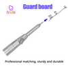 Dental Surgical Saw Handpiece for Implantology External Spray Cutting Straight Handpiece Stainless Steel Low Speed Handpiece