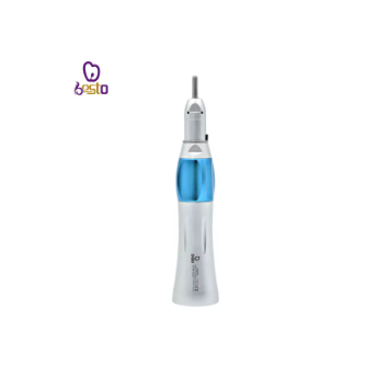 What are the product features of dental low speed air turbine handpiece?