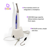 Dental Canal Preparation Machine Apical Positioning Apical Treatment Machine 2 in 1 Root Canal Preparation Machine