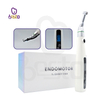 Dental Wireless Endo Motor LED System 16:1 Mini Head Handpiece Handle Endodontic Instrument