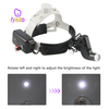 LED Dental Head Light Lamp 5W Dentisit Surgical Headlight For Dental Equipment 