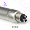 Dental Internal Water Spary Air Motor 4Holes Stainless Steel Motor for Low Speed Handpiece