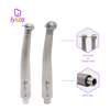 Dental Air Turbine Tips Push Button Ceramic Bearing High Speed Handpiece