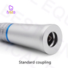 Dental Slow Low Speed Handpiece Wrench Key Contra Angle Stainless Steel Handpiece Air Turbine E-type for Lab Dentist