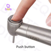 Dental E-generator Tips LED High Speed Handpiece Dental Surgical Handpiece