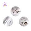 Dental Air Motor Low Speed Air Turbine Handpiece External Tips