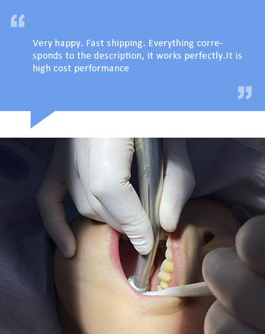 Reviews about High Quality Dental Implant