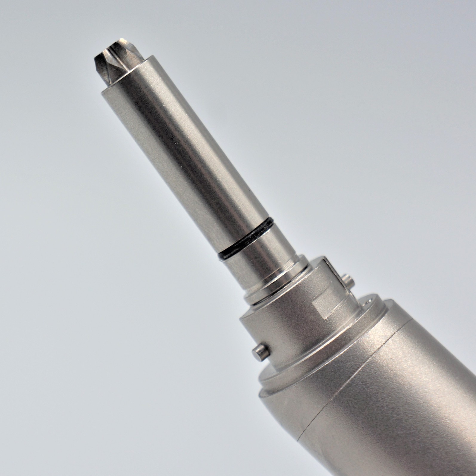 Fiber optic 20:1 Implant contra angle dental handpiece 202C13D