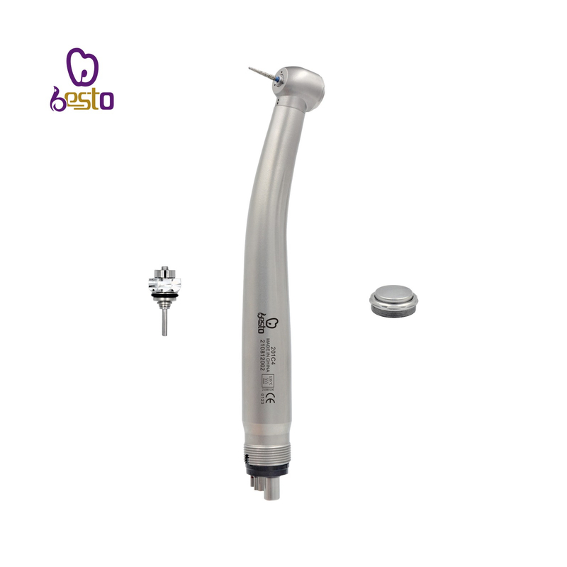 High Speed Air Turbine Handpiece 201C4