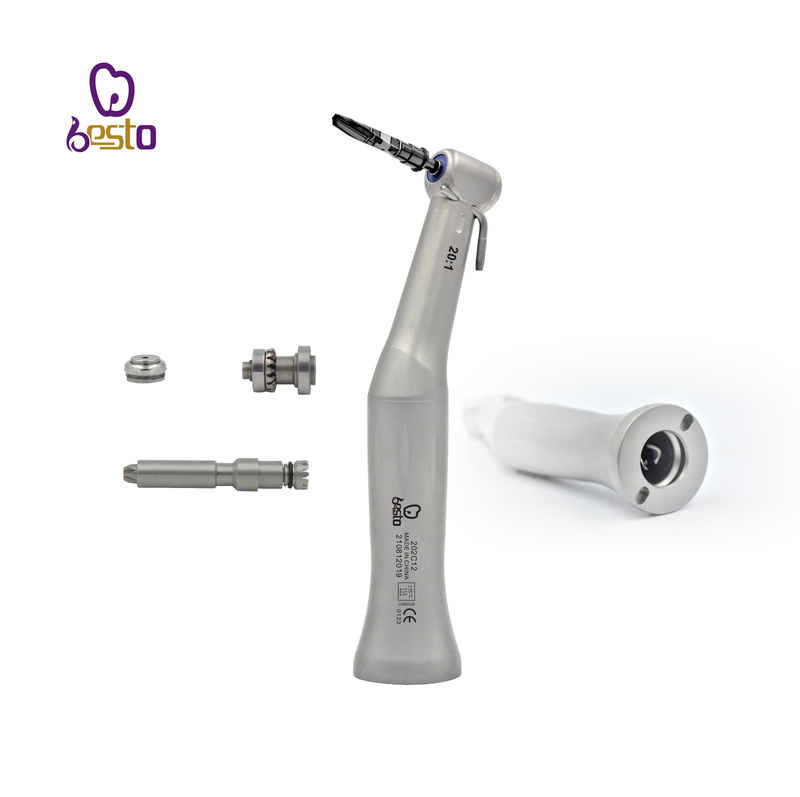 20:1 Implant contra angle dental handpiece 202C12