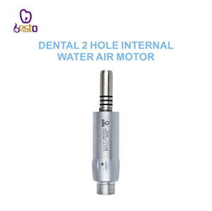 Dental 2 Hole Internal Water Air Motor