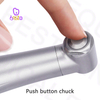 Dental Endo Handpiece 8:1 Contra Angle Endodontic Push Button Standard Head Low Speed Handpiece