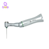 Dental Hand Files 10:1 Contra Angle Low Speed Handpiece Root Canal Reciprocation Dental Engine Files Endodontic Handpiece