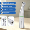 ISO Certify Foshan Dental Implant Handpiece 20:1 Contra Angle Tool Dentistry Supply Implant Equipemnt