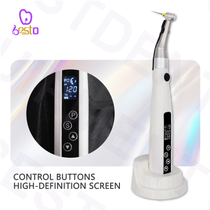 Dental Endodontic Products